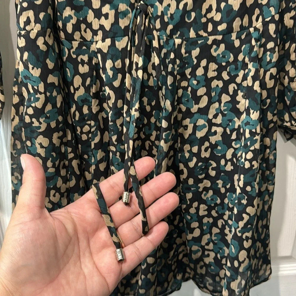 Tommy Hilfiger Dress - Picture 5 of 12